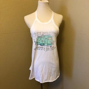 Altar’d State Tank Let Your Heart Wander